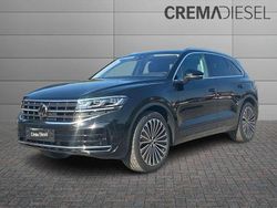 Nero Usata 2023 VW Touareg Elegance SUV | 58.900 € (Buon prezzo)