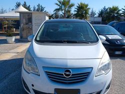 Bianco Usata 2012 Opel Meriva Monovolume | 1800 € (Super prezzo)