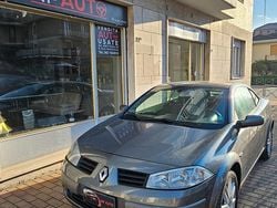 Grigio Usata 2005 Renault Mégane Cabriolet Cabrio | 2200 €