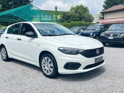Bianco Usata 2020 Fiat Tipo Street Tre volumi | 7600 € (Buon prezzo)