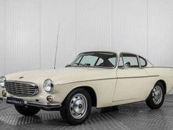 Bianco Usata 1968 Volvo P1800 Coupé | 44.900 €