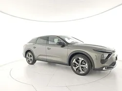 Grigio Nuova 2024 Citroën C5 X PureTech SUV | 21.900 € (Buon prezzo)