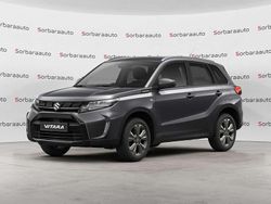 Grigio Nuova 2025 Suzuki Vitara Cool SUV | 25.990 € (Buon prezzo)