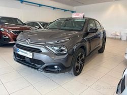 Grigio Usata 2024 Citroën e-C4 Tre volumi | 20.900 € (Ottimo prezzo)