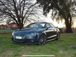 Usata 2008 Audi TTS Coupé | 19.999 € (Buon prezzo)