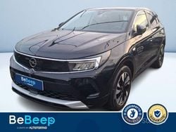 Nero Usata 2023 Opel Grandland X Business Elegance SUV | 19.400 € (Buon prezzo)