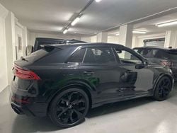 Nero Usata 2021 Audi RS Q8 Ambiente SUV | 89.000 € (Ottimo prezzo)