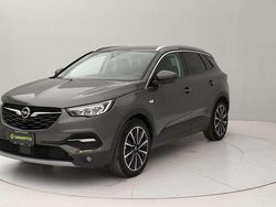 Grigio metallizzato Usata 2020 Opel Grandland X Elegance SUV | 18.990 € (Buon prezzo)