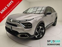 Grigio Usata 2022 Citroën C4 PureTech Tre volumi | 16.100 € (Ottimo prezzo)