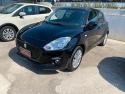 Nero Usata 2019 Suzuki Swift Tre volumi | 10.499 € (Buon prezzo)