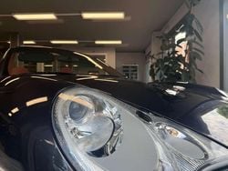 Blu/azzurro Usata 2004 Porsche 911 Carrera 4S Cabriolet Cabrio | 56.500 € (Buon prezzo)