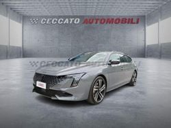 Grigio Nuova 2025 Peugeot 508 GTi Station wagon | 44.500 € (Molto cara)