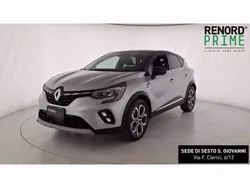 Bestyle varsavia (grigio magn Usata 2022 Renault Captur Intens SUV | 18.900 € (Buon prezzo)