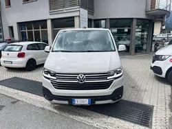 Beige Usata 2020 VW T6.1 Comfortline Furgone | 37.000 € (Buon prezzo)