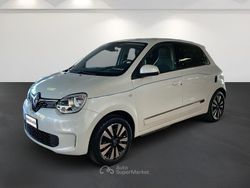 Bianco Usata 2021 Renault Twingo Intens Due volumi | 10.400 € (Buon prezzo)