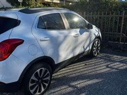 Usata 2018 Opel Mokka X Innovation SUV | 13.000 € (Buon prezzo)