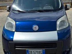 Usata 2008 Fiat Qubo Active Monovolume | 4999 € (Buon prezzo)