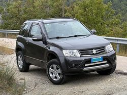 Usata 2013 Suzuki Grand Vitara SUV | 14.000 €