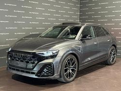 Grigio Usata 2025 Audi Q8 S-Line SUV | 82.900 € (Buon prezzo)