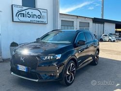 Nero Usata 2022 DS Automobiles DS7 Crossback Performance SUV | 23.900 € (Buon prezzo)