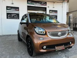 Usata 2015 Smart ForTwo Coupé Passion Due volumi | 11.499 € (Buon prezzo)