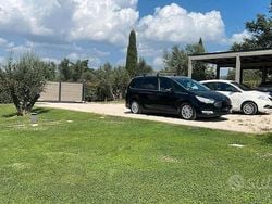 Nero Usata 2018 Ford Galaxy Monovolume | 16.000 € (Buon prezzo)