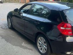Usata 2011 BMW 118 Due volumi | 5000 € (Ottimo prezzo)