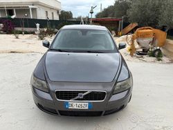 Grigio Usata 2006 Volvo S40 Tre volumi | 1500 €