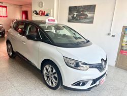 Bianco Usata 2017 Renault Scénic IV Intens Monovolume | 9990 € (Buon prezzo)