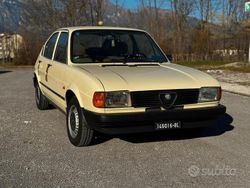 Usata 1980 Alfa Romeo Alfasud Tre volumi | 5500 €