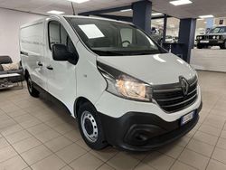 Bianco Usata 2021 Renault Trafic Monovolume | 12.900 € (Buon prezzo)