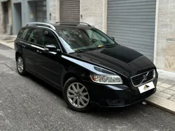 Nero Usata 2008 Volvo V50 Summum Station wagon | 3500 € (Buon prezzo)