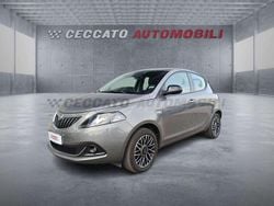 Grigio Usata 2024 Lancia Ypsilon S Due volumi | 12.831 € (Buon prezzo)