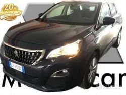 Nero Usata 2020 Peugeot 3008 Business-Line SUV | 17.400 € (Super prezzo)