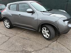 Usata 2011 Nissan Juke SUV | 4990 € (Buon prezzo)