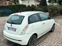 Bianco Usata 2013 Lancia Ypsilon Due volumi | 3000 € (Super prezzo)