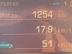 Grigio Usata 2007 Lancia Phedra Monovolume | 1900 € (Molto cara)