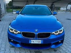 Usata 2018 BMW 420 M Sport Coupé | 24.900 € (Buon prezzo)