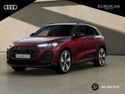 Rosso granatina metallizzato Nuova 2025 Audi Q5 S-Line SUV | 80.400 € (Ottimo prezzo)