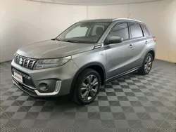 Grigio Usata 2021 Suzuki Vitara Cool SUV | 16.299 € (Ottimo prezzo)
