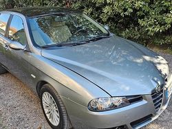 Usata 2007 Alfa Romeo 156 Station wagon | 1999 €