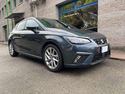 Other Usata 2024 Seat Ibiza FR Tre volumi | 15.400 € (Buon prezzo)