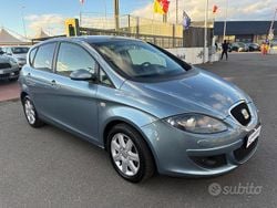 Grigio Usata 2007 Seat Altea Stylance Monovolume | 4990 € (Buon prezzo)