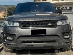Usata 2016 Land Rover Range Rover SUV | 17.500 €