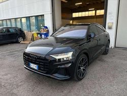 Nero Usata 2022 Audi Q8 S-Line SUV | 58.500 € (Ottimo prezzo)