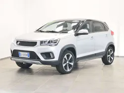 Argento Usata 2020 DR Automobiles DR3 SUV | 9900 € (Ottimo prezzo)