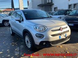 Argento Usata 2022 Fiat 500X Connect SUV | 12.490 € (Ottimo prezzo)