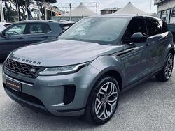 Grigio Usata 2020 Land Rover Range Rover evoque HSE SUV | 29.950 € (Buon prezzo)
