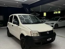 Fiat Panda 4x4