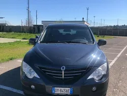 Usata 2009 Ssangyong Actyon Station wagon | 3600 € (Super prezzo)